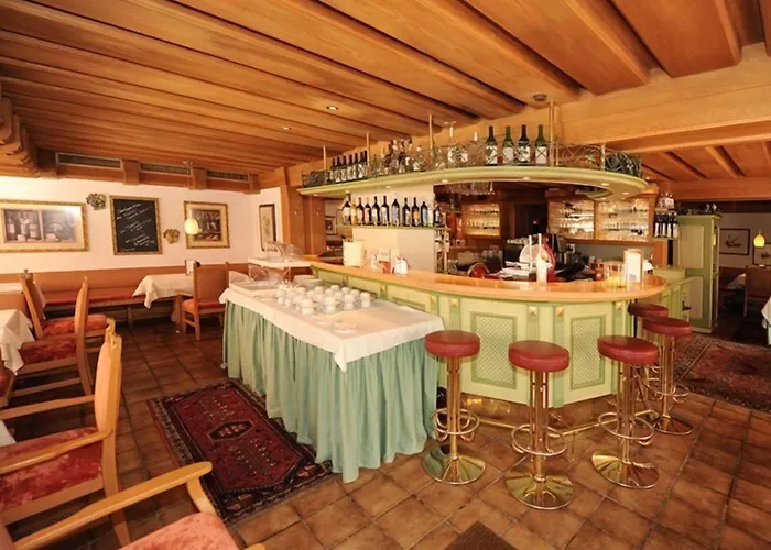 Wechselberger By Alpeffect 호텔 3*