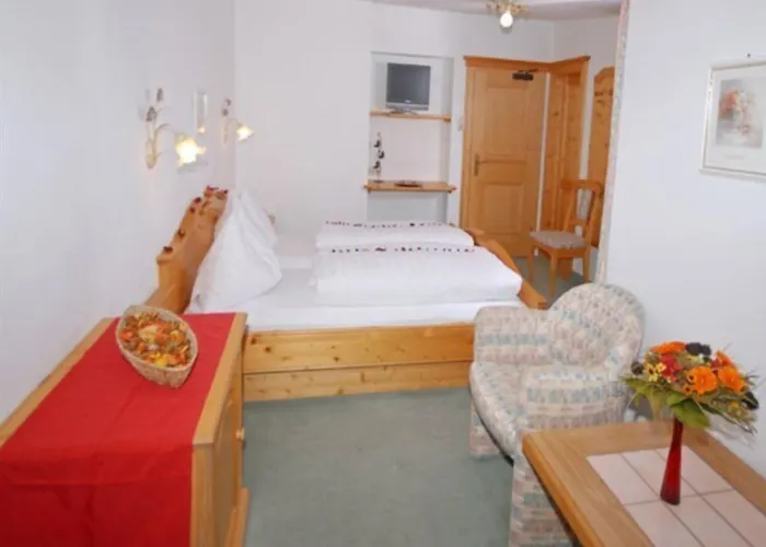 Wechselberger By Alpeffect 호텔 잘바흐 힌터글렘