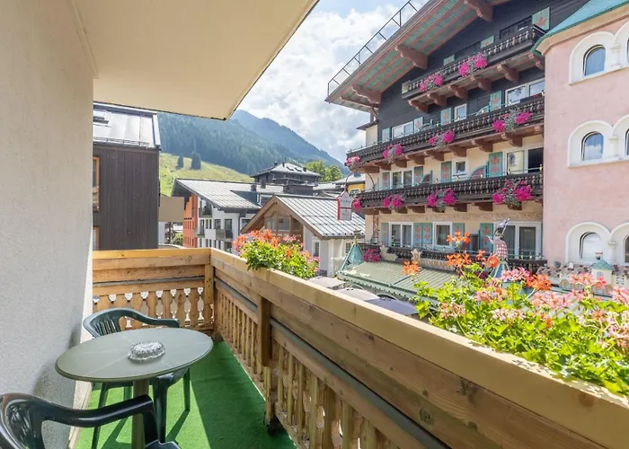 Wechselberger By Alpeffect