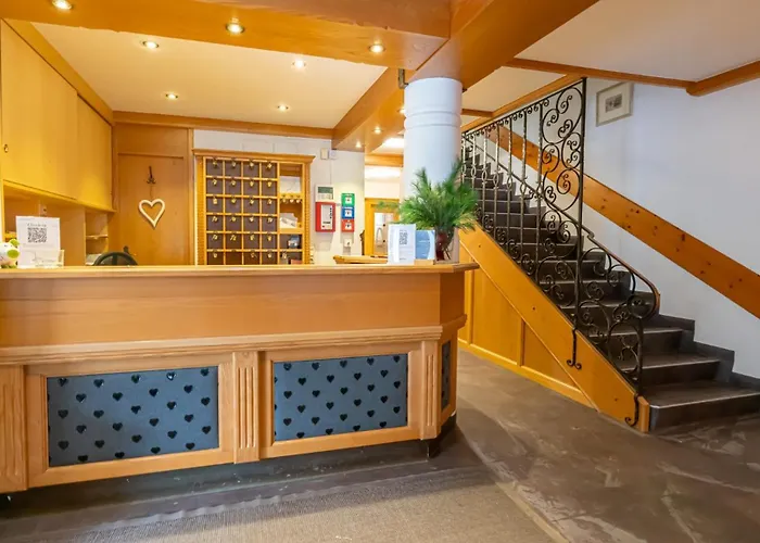 호텔 Wechselberger By Alpeffect