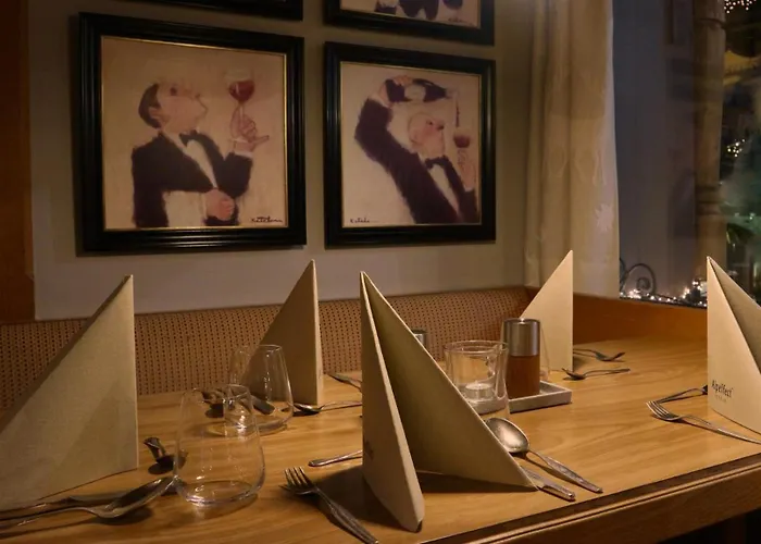 Wechselberger By Alpeffect 호텔 3*