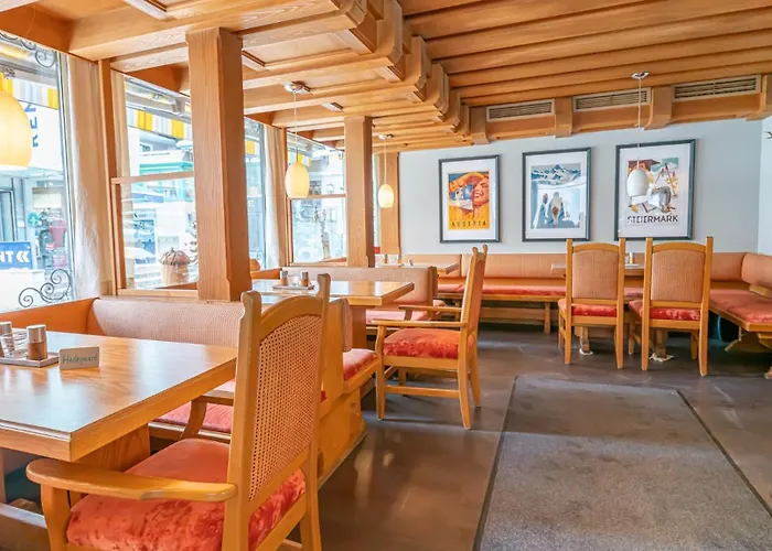 Wechselberger By Alpeffect 호텔 잘바흐 힌터글렘