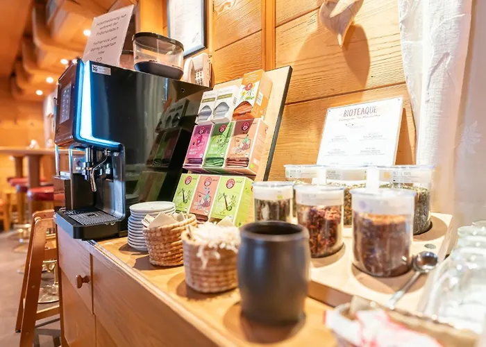 Wechselberger By Alpeffect 3*