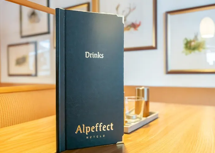 Wechselberger By Alpeffect 잘바흐 힌터글렘