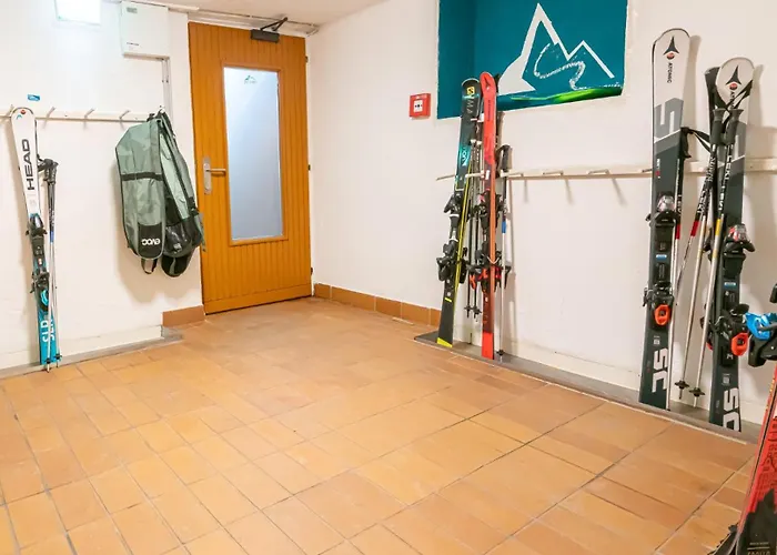 Wechselberger By Alpeffect 3* 잘바흐 힌터글렘