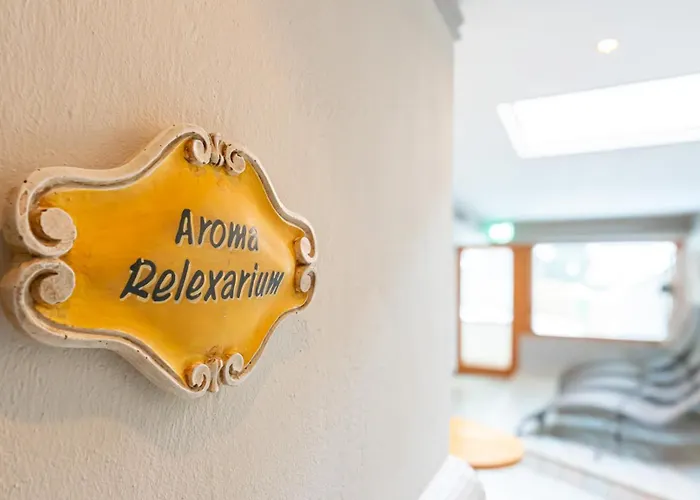 Wechselberger By Alpeffect 호텔