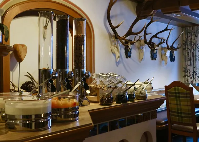 호텔 Wechselberger By Alpeffect