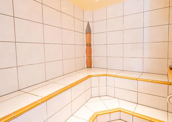 호텔 Wechselberger By Alpeffect 3*