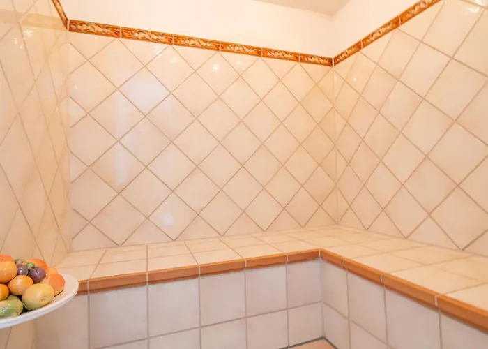 Wechselberger By Alpeffect 호텔 잘바흐 힌터글렘