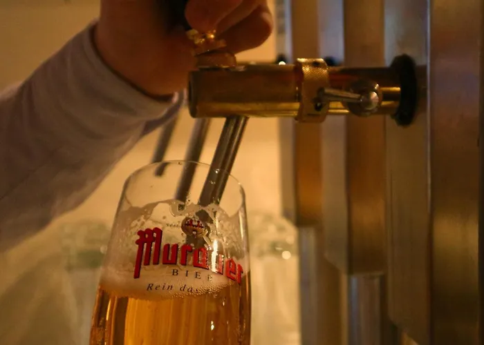 Wechselberger By Alpeffect 잘바흐 힌터글렘