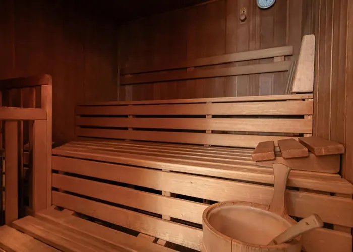 Wechselberger By Alpeffect 3* 잘바흐 힌터글렘