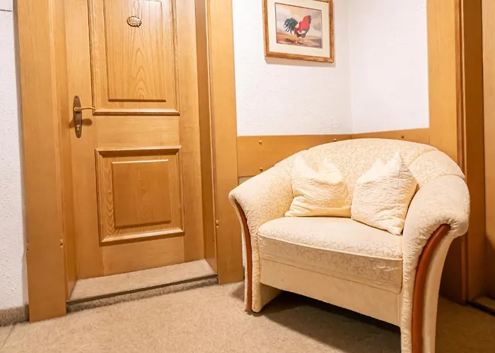 Wechselberger By Alpeffect 호텔