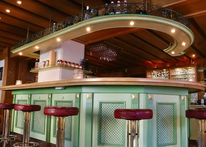 호텔 Wechselberger By Alpeffect