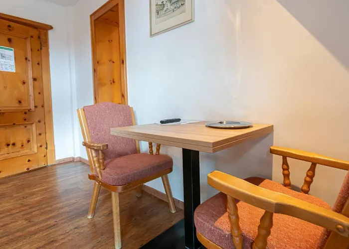 호텔 Wechselberger By Alpeffect 3*