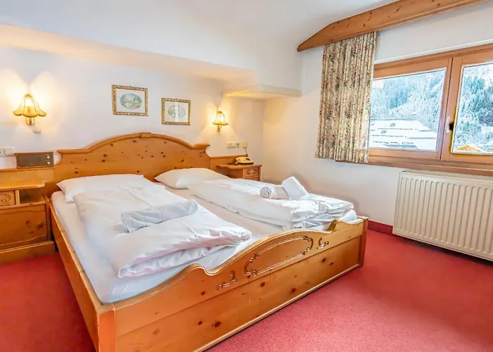 Wechselberger By Alpeffect 호텔 잘바흐 힌터글렘