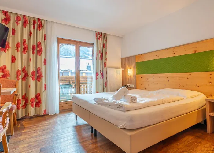 Wechselberger By Alpeffect 잘바흐 힌터글렘