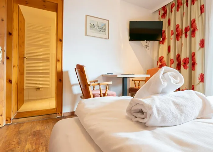 Wechselberger By Alpeffect 3* 잘바흐 힌터글렘