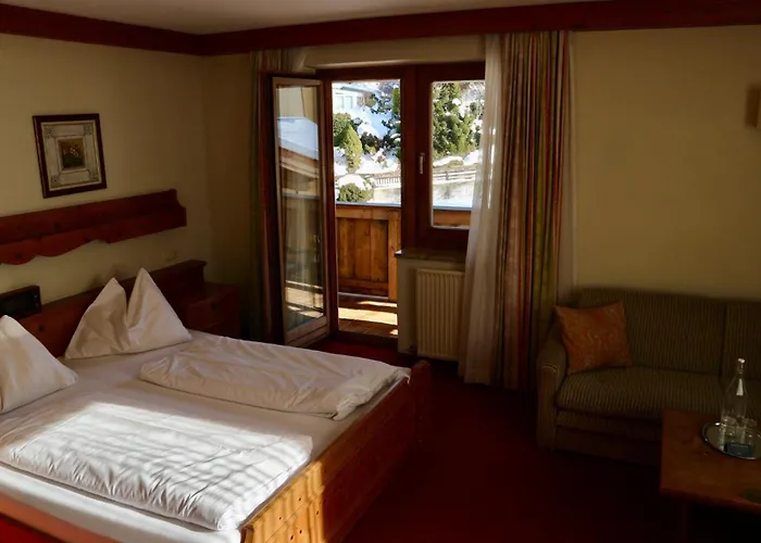 Wechselberger By Alpeffect