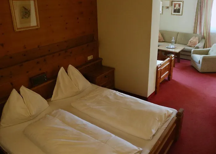 Wechselberger By Alpeffect 호텔