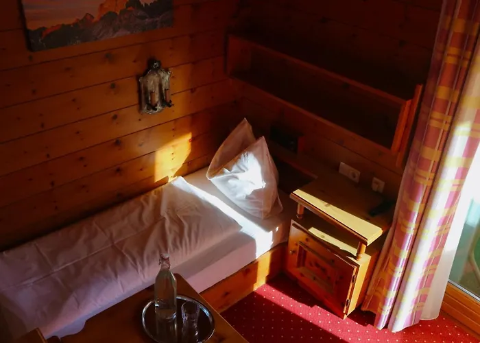 Wechselberger By Alpeffect 호텔 3*