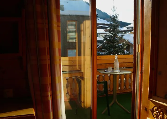 Wechselberger By Alpeffect 호텔 3*