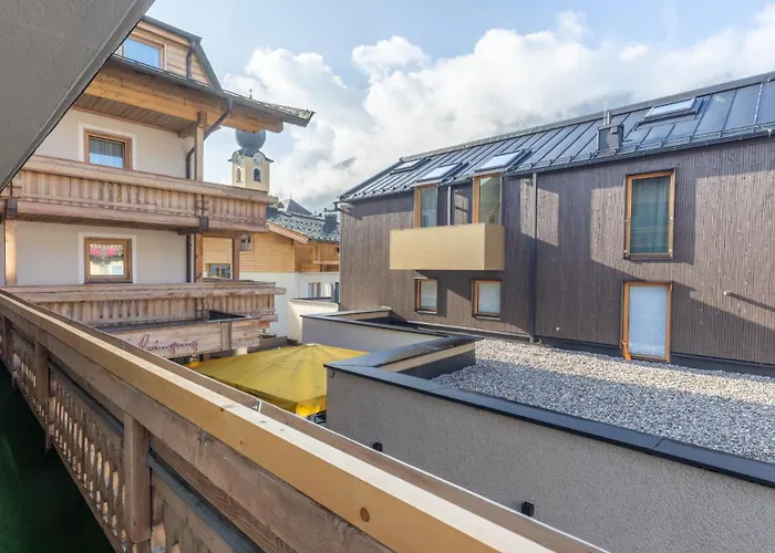 Wechselberger By Alpeffect 3*