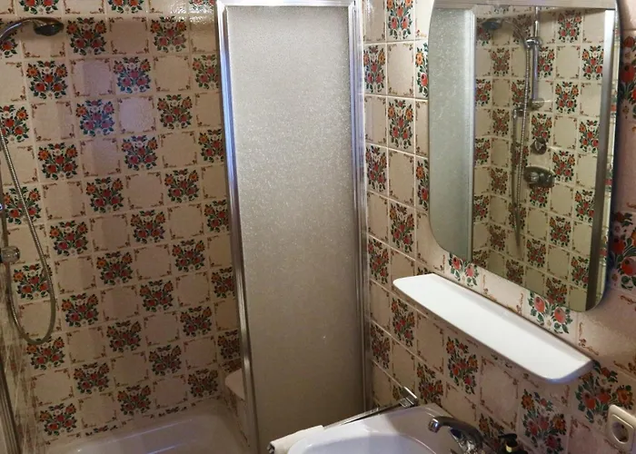 Wechselberger By Alpeffect 호텔