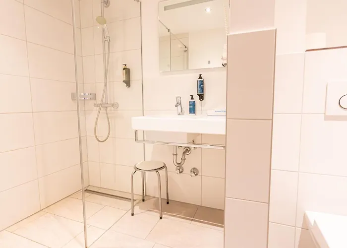 호텔 Wechselberger By Alpeffect 잘바흐 힌터글렘