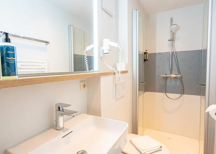 Wechselberger By Alpeffect 호텔 잘바흐 힌터글렘